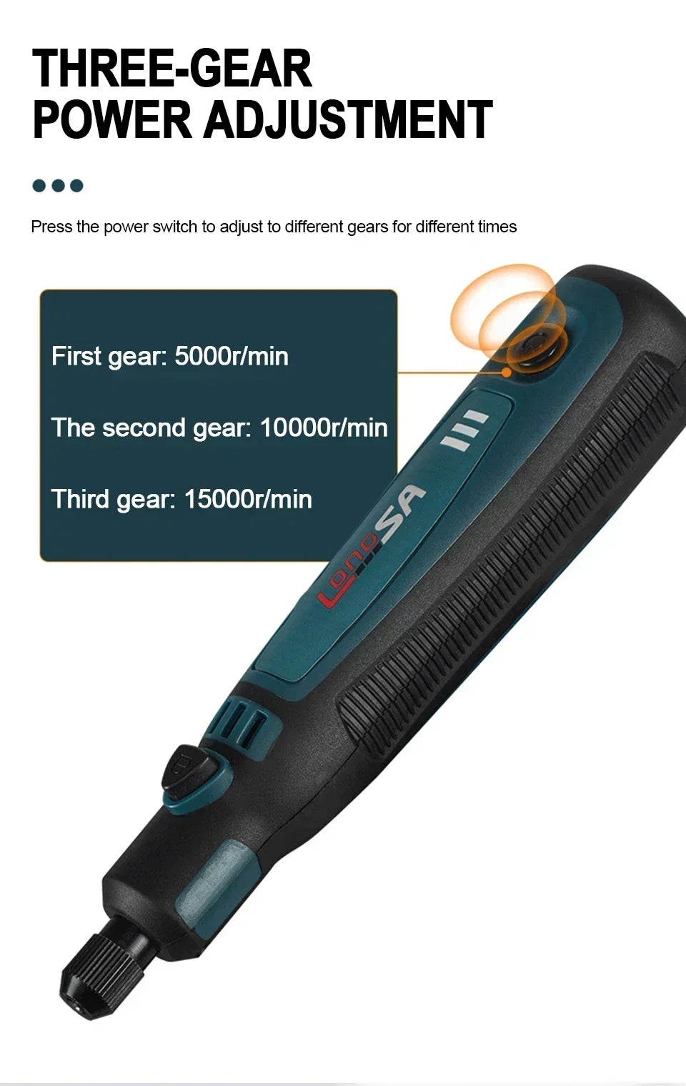 USB Cordless Rotary Tool Kit Woodworking Electric Drill Grinder Engraver Pen DIY For Jewelry Metal Glass Mini Wireless Drill
