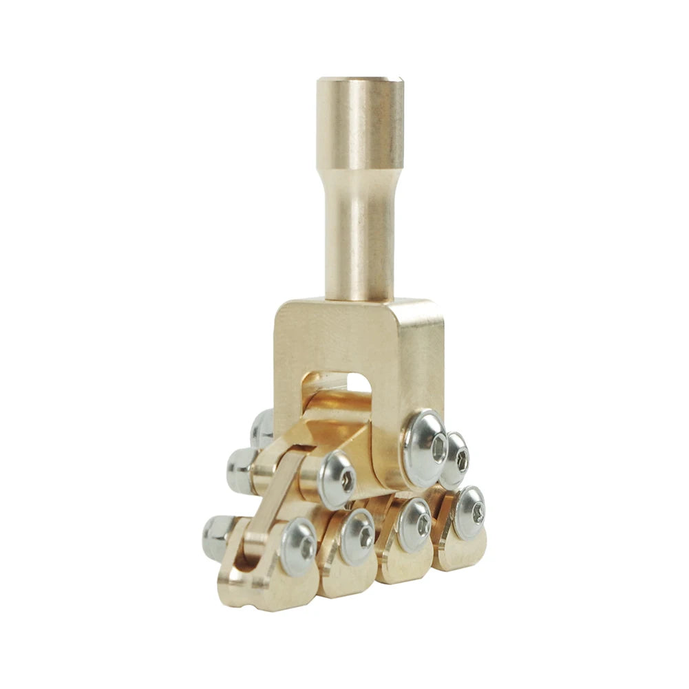 Fret Press Installation Tool Fingerboard Curvatures Pressing Tool for Guitar Bass Maintenance
